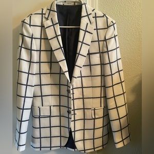 Vercini - Mens Blazer